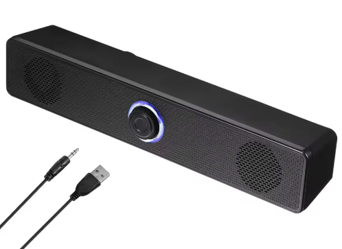 Projektor-Lautsprecher