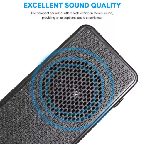 Projektor-Lautsprecher