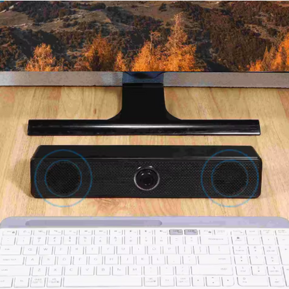 Projektor-Lautsprecher