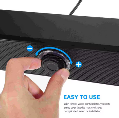 Projektor-Lautsprecher