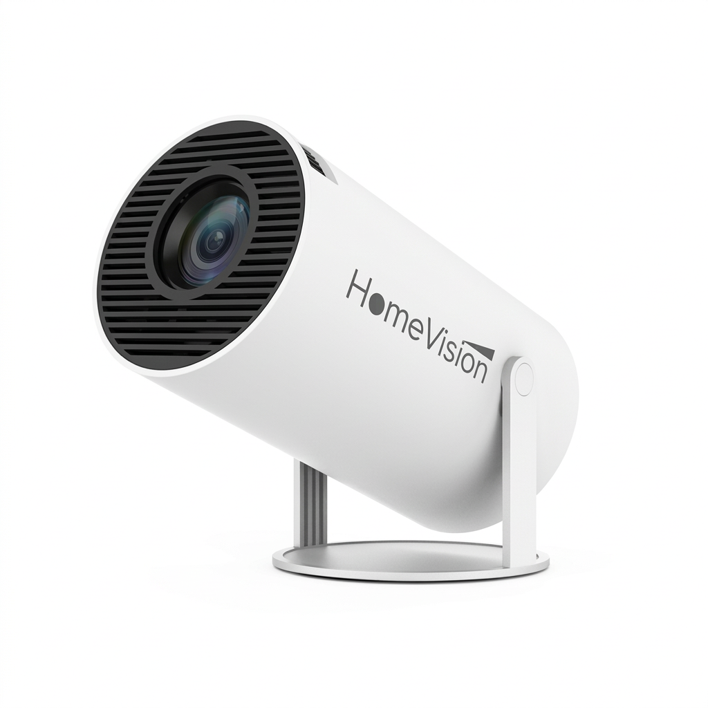 HomeVision